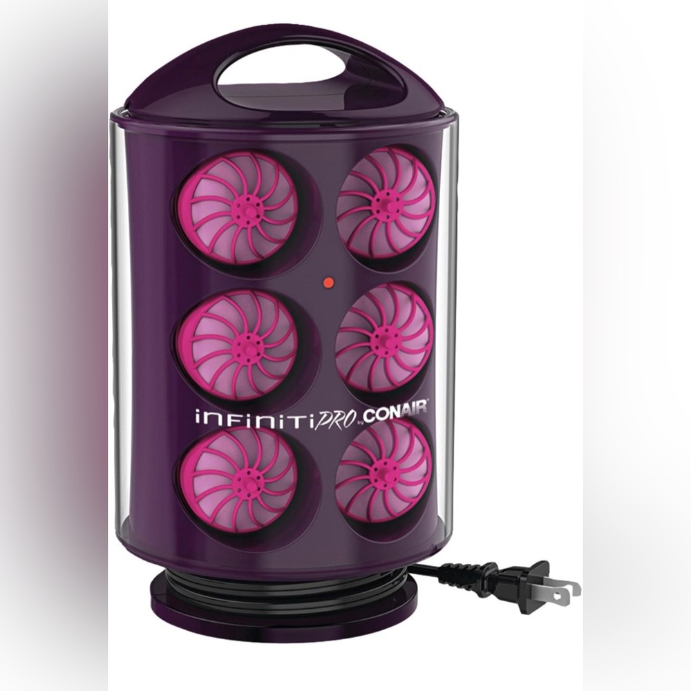 ⚡️2/$50⚡️🎀💈INFINITI PRO BY CONAIR SECRET CURL💈🎀
